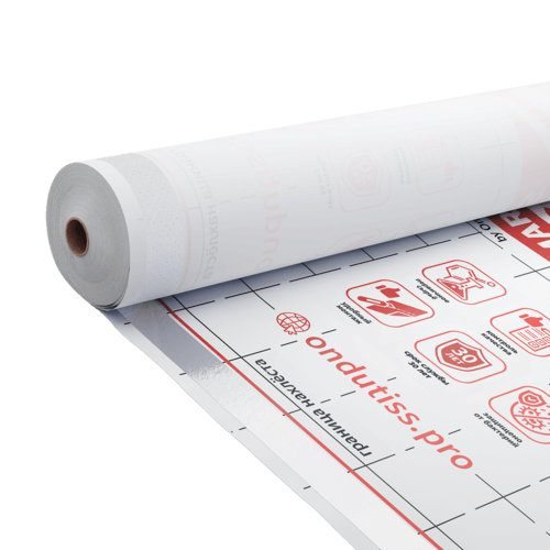 Рулон ветрозащиты ONDUTISS SMART A